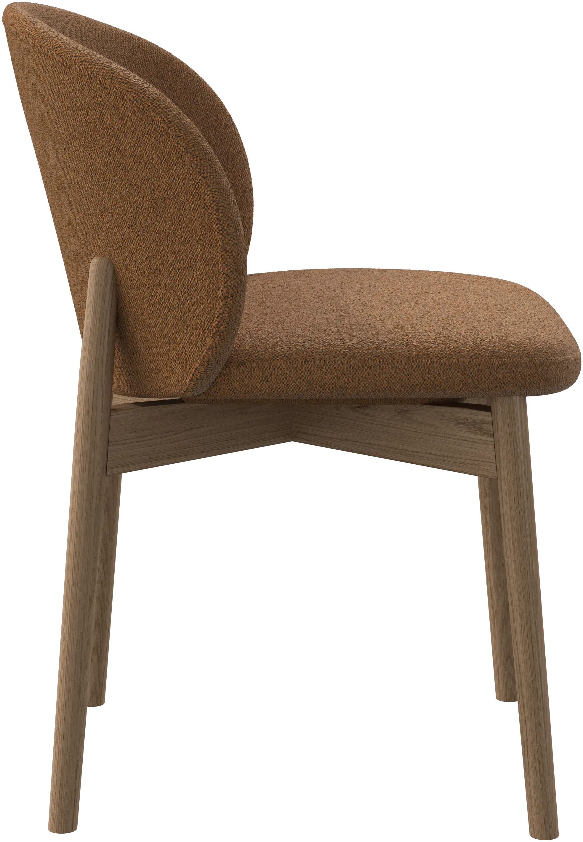 Princeton dining chair | Dining chair | Princeton | Morten